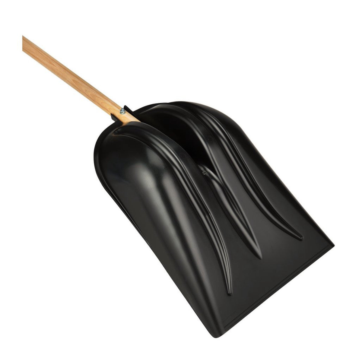 Draper Multi-Purpose Shovel with FSC Beechwood Shaft 21005