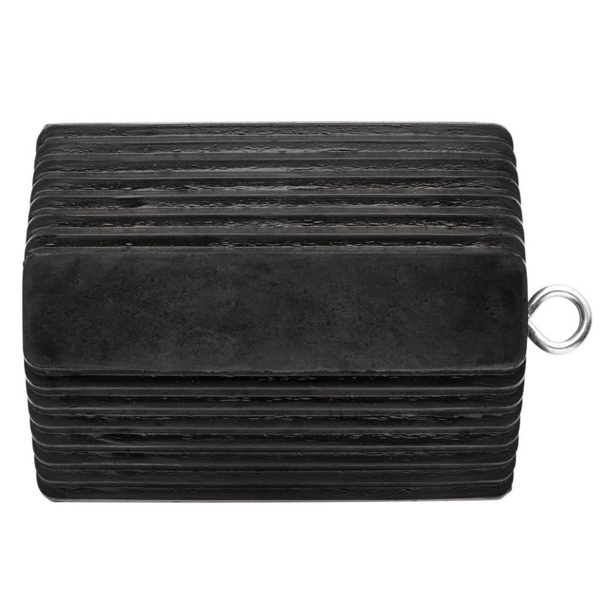 Draper Rubber Wheel Chock, 10 Tonne 21134