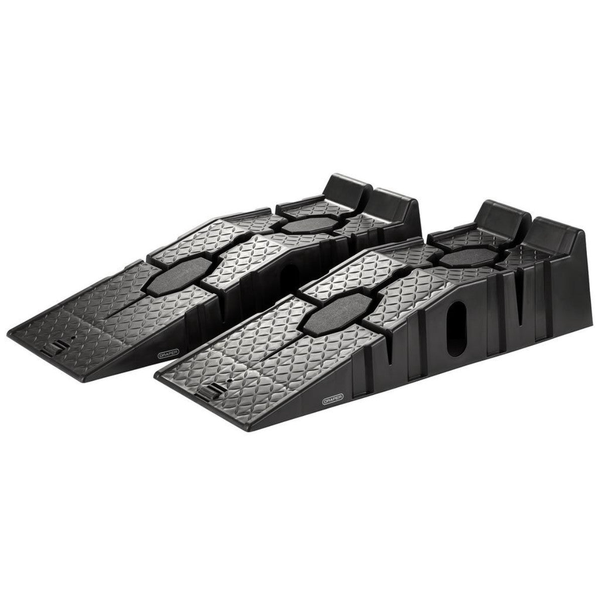 Draper Car Ramps, 2.5 Tonne (Pair) 21147