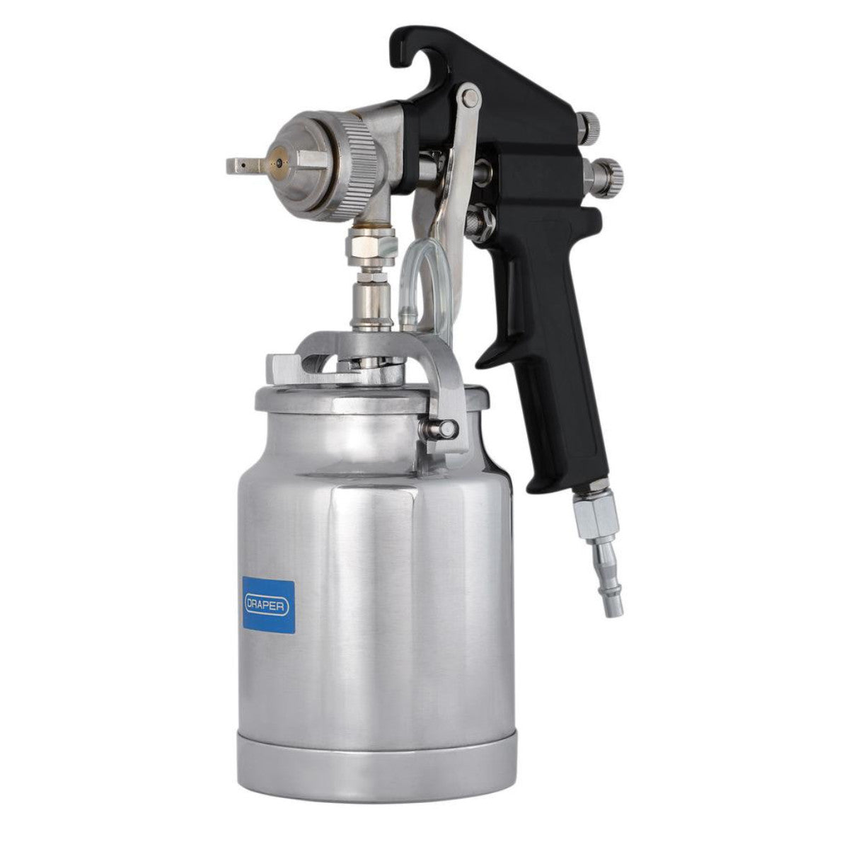 Draper Air Spray Gun, 1L 21526