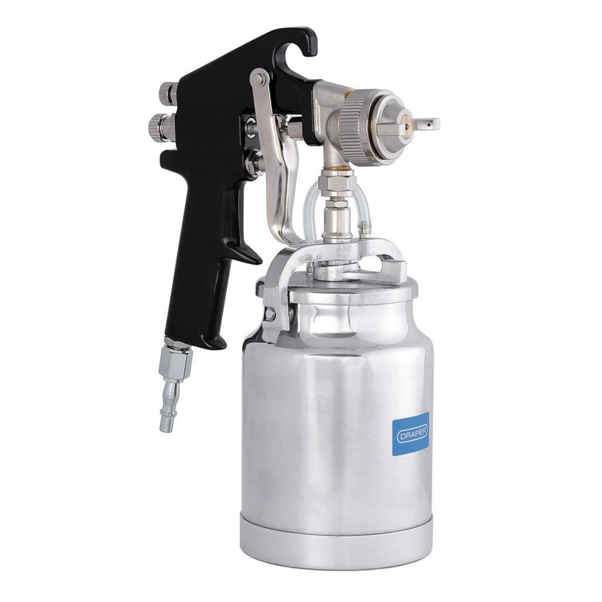Draper Air Spray Gun, 1L 21526