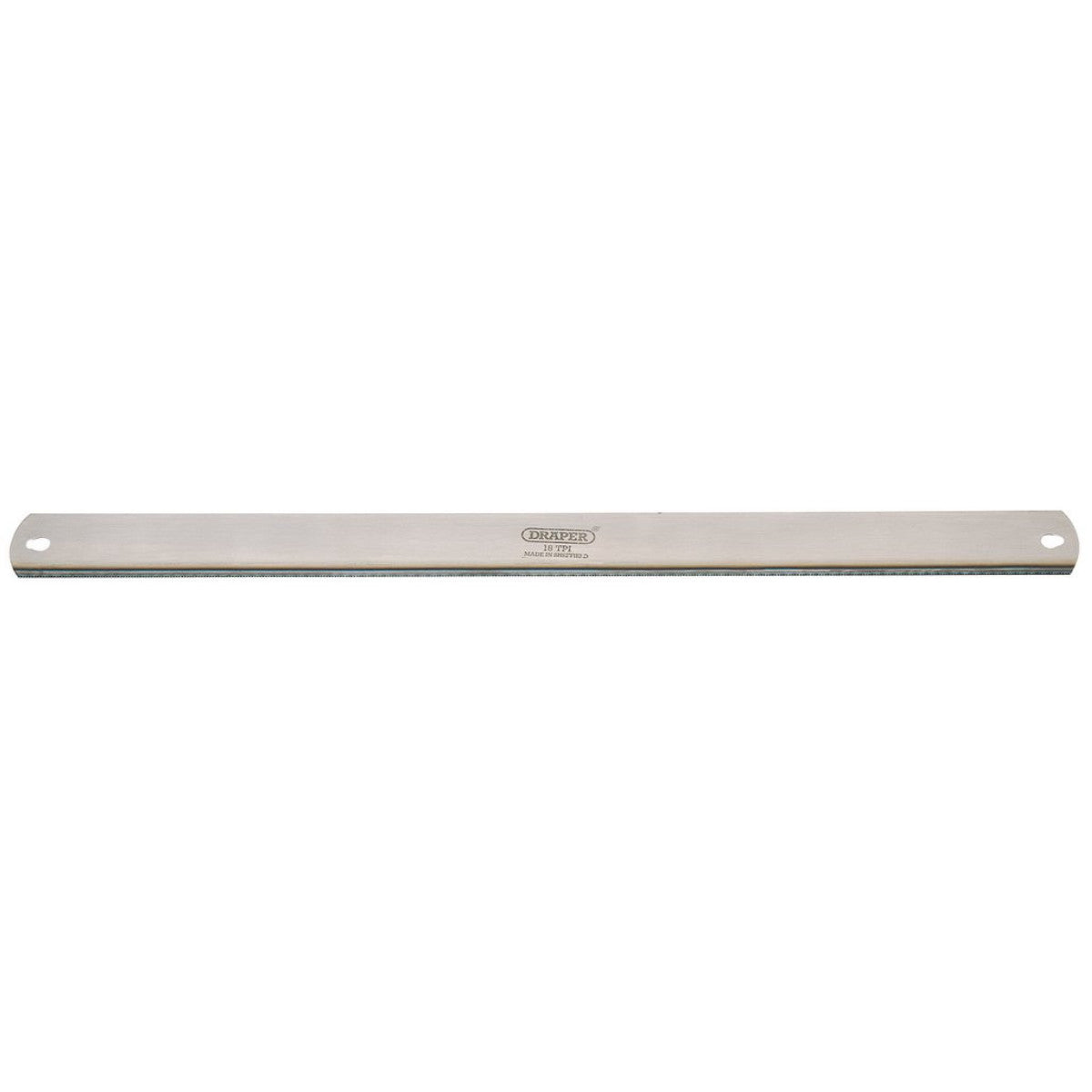 Draper Precision Mitre Saw Blade, 550mm, 18tpi 21626