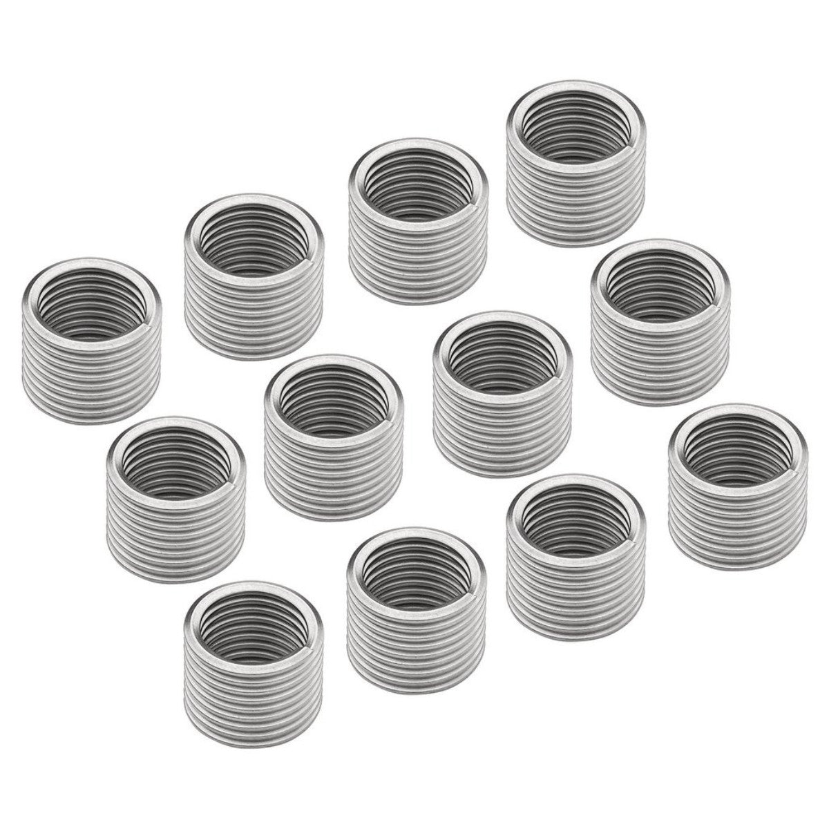 Draper Metric Thread Insert Refill, M5 x 0.8 (Pack of 12) 21706