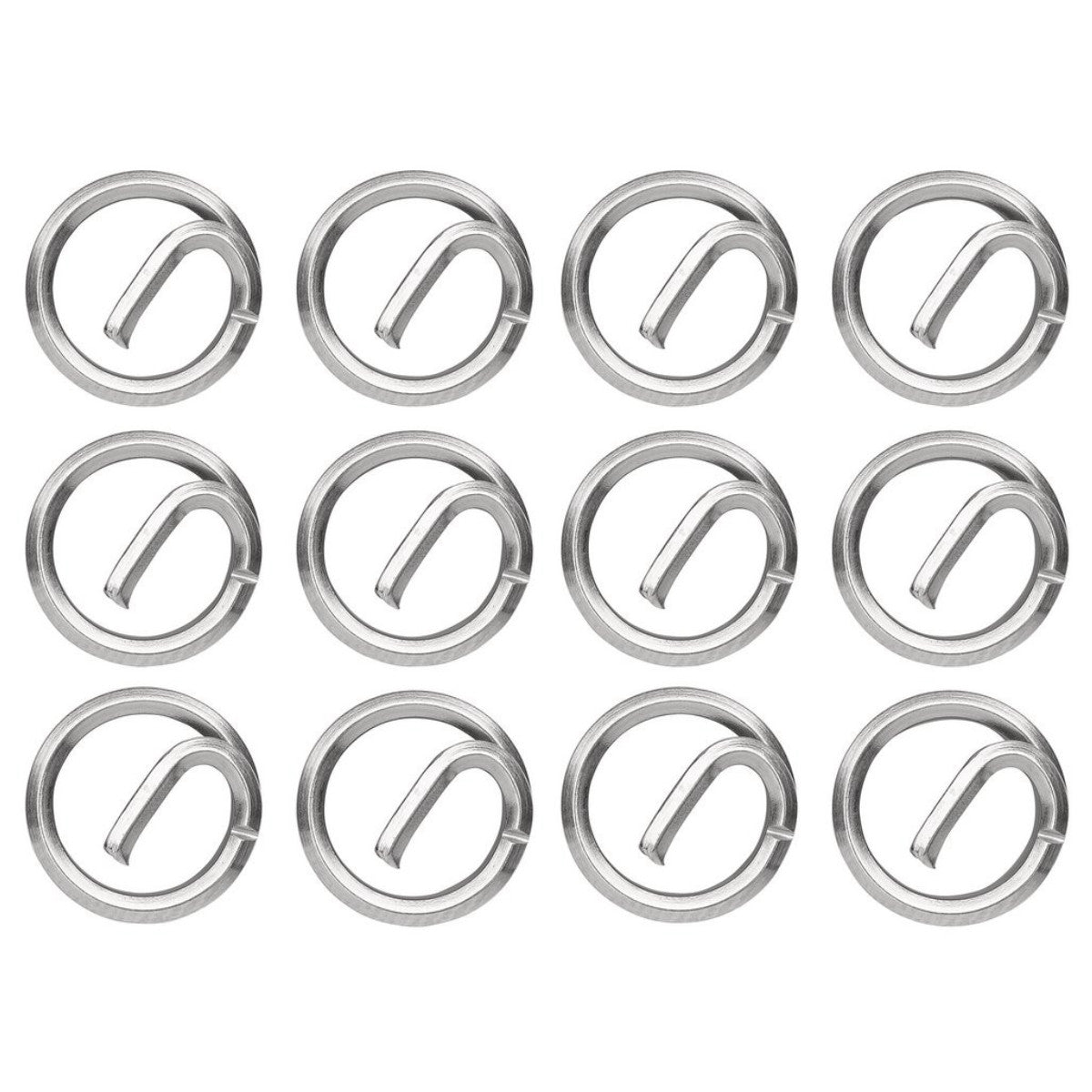 Draper Metric Thread Insert Refill, M5 x 0.8 (Pack of 12) 21706
