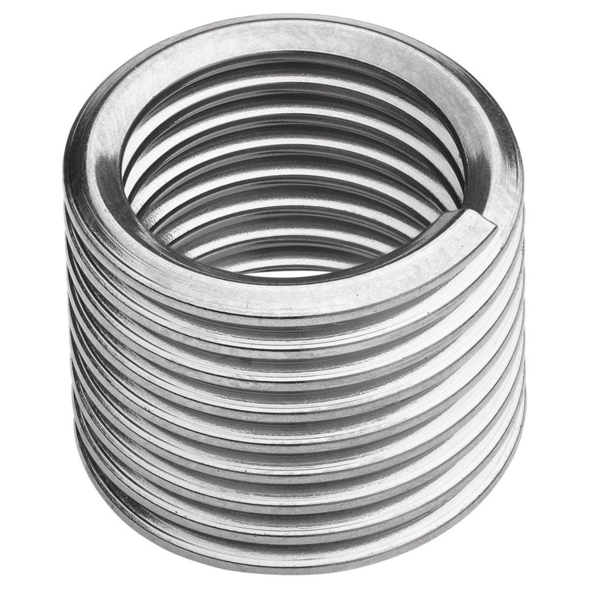 Draper Expert Metric Thread Insert Refill, M12 x 1.75 (Pack of 6) 21711