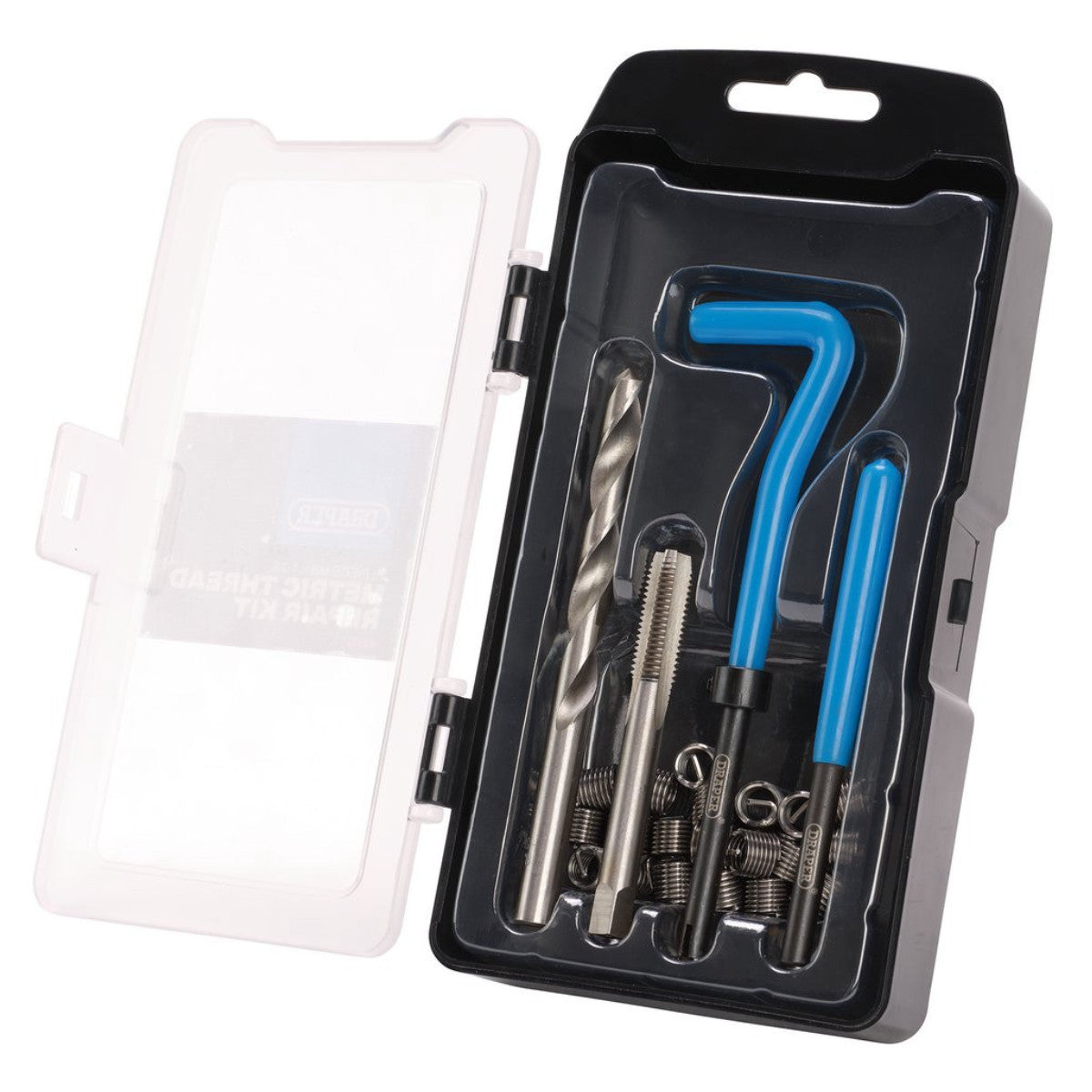 Draper Expert Metric Thread Repair Kit, M8 x 1.25 21721