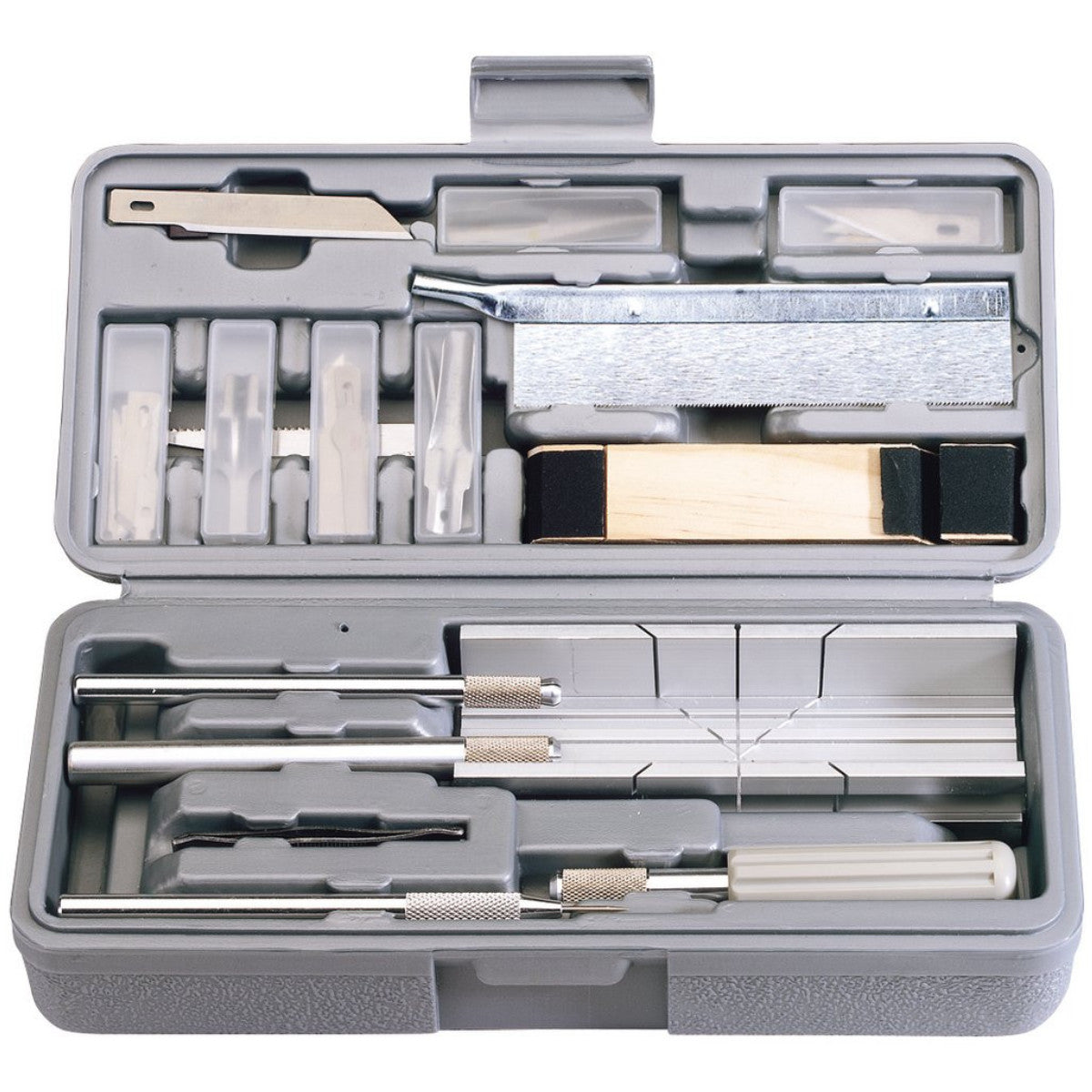 Draper Modellers Tool Kit (29 Piece) 21835