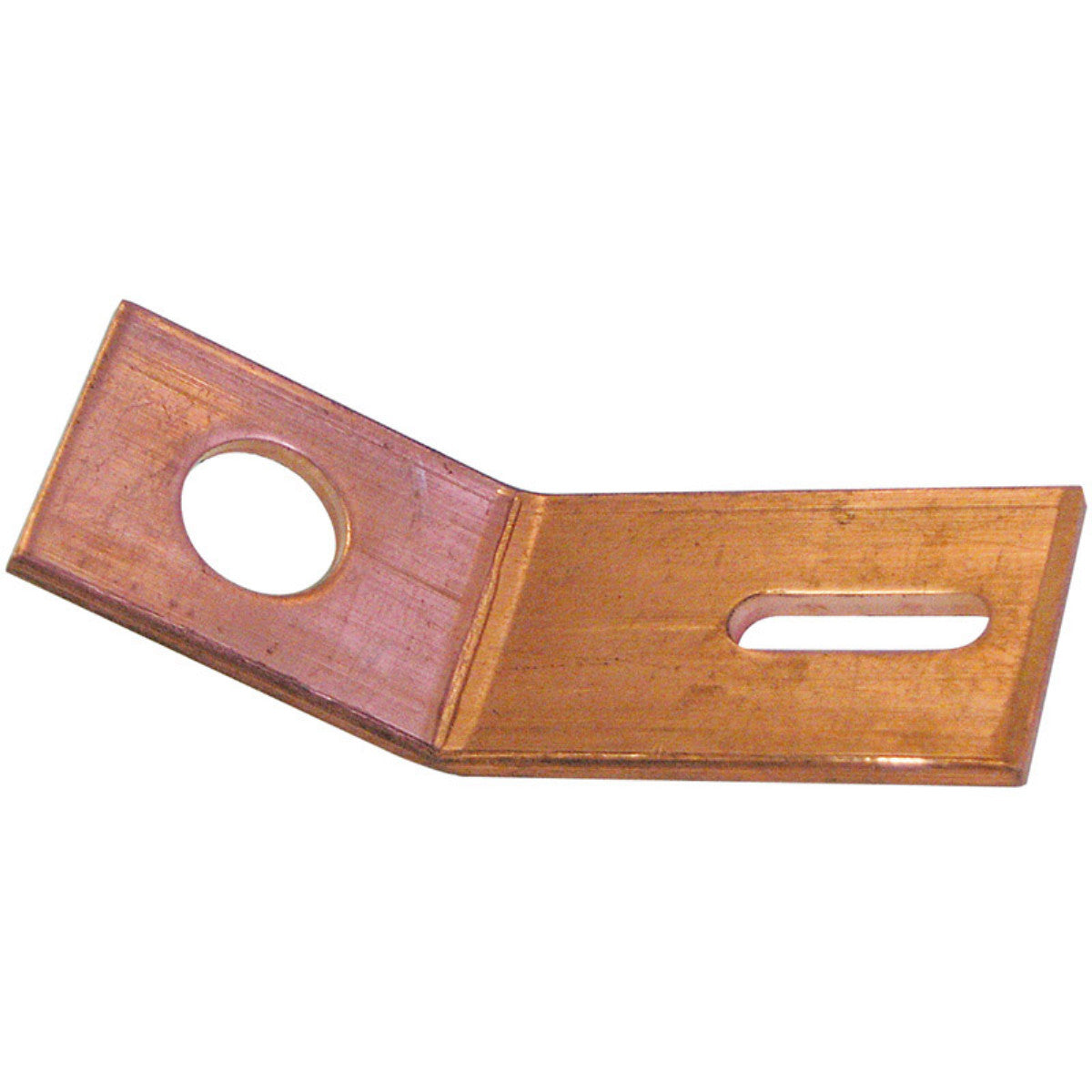 Draper Earth Terminal Clamp 22215