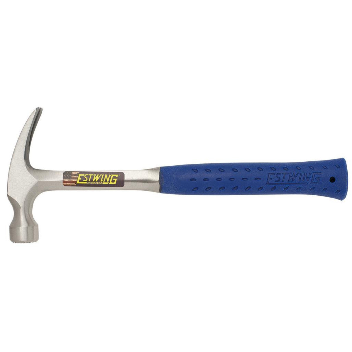 Estwing E3/14P Pointed Tip Rock Pick, 14oz/392g 23532