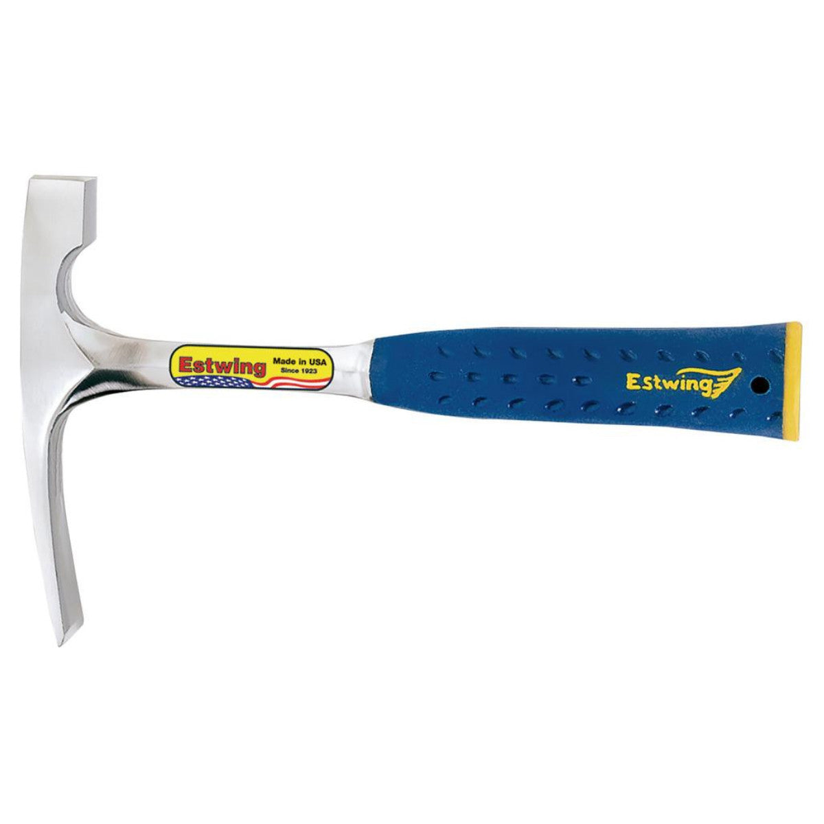Estwing E3-20BLC Brick Hammer, 20oz/560g 23537