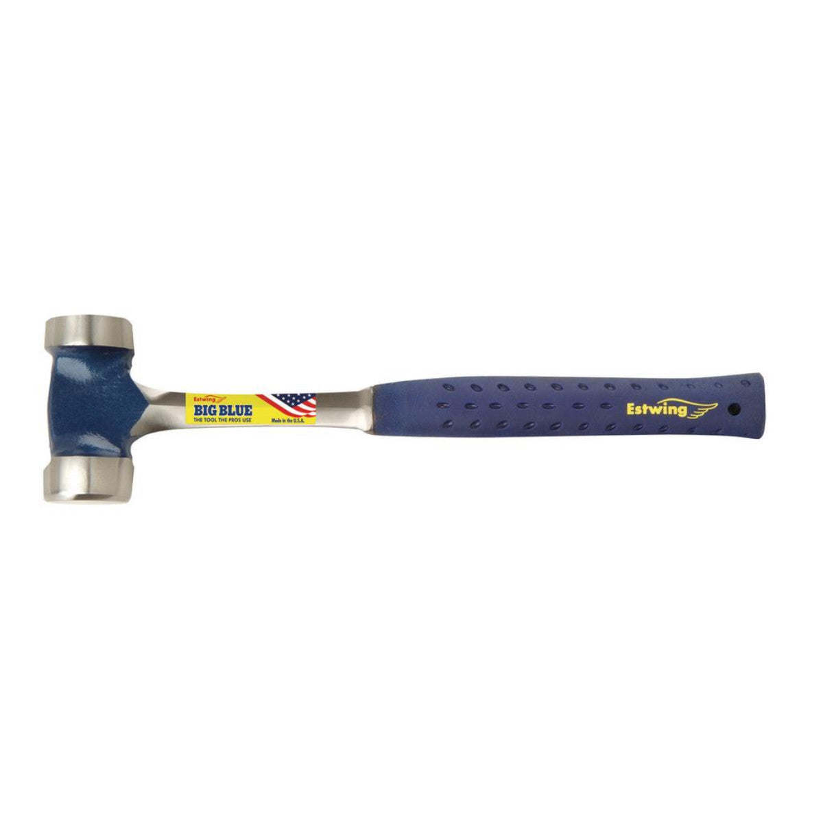 Estwing E3/40L Linesman's Hammer, 40oz/1.1kg 23579