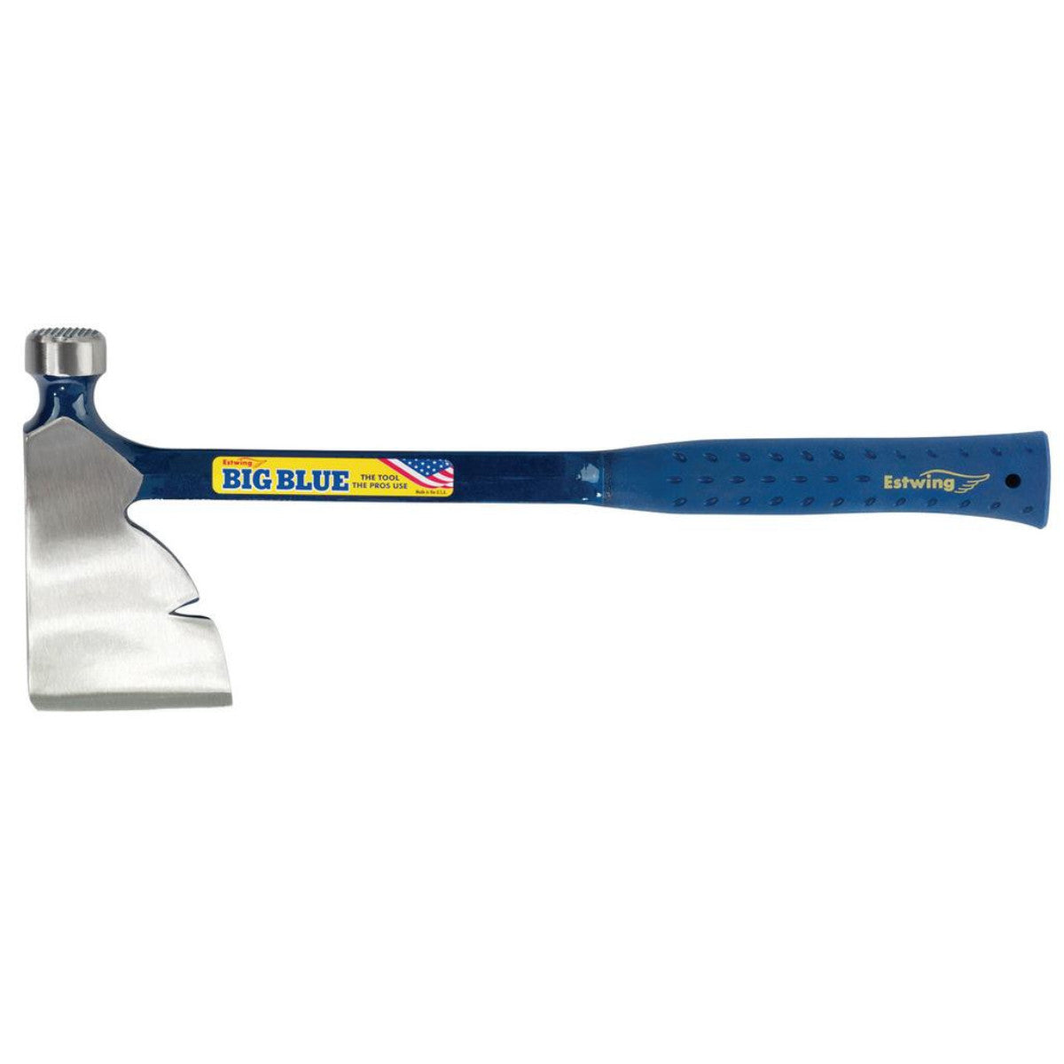Estwing E3-R Rigger's Axe, 17" 23581