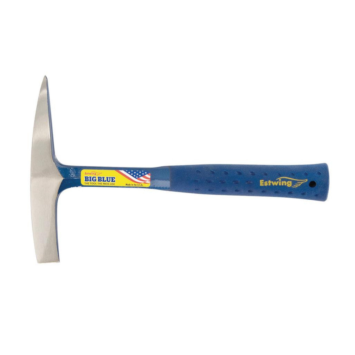 Estwing E3-WC Welding Chipping Hammer, 14oz/392g 23583