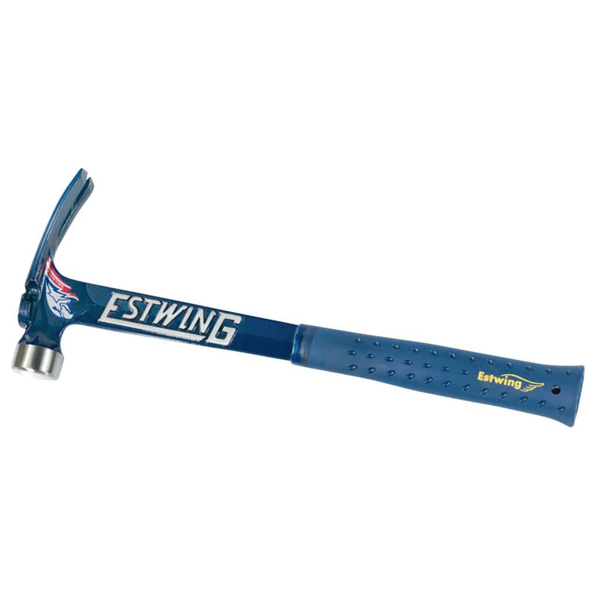 Estwing E6-15S Ultra Series Smooth Face Framing Hammer, 15oz/425g, 15.5" 23590