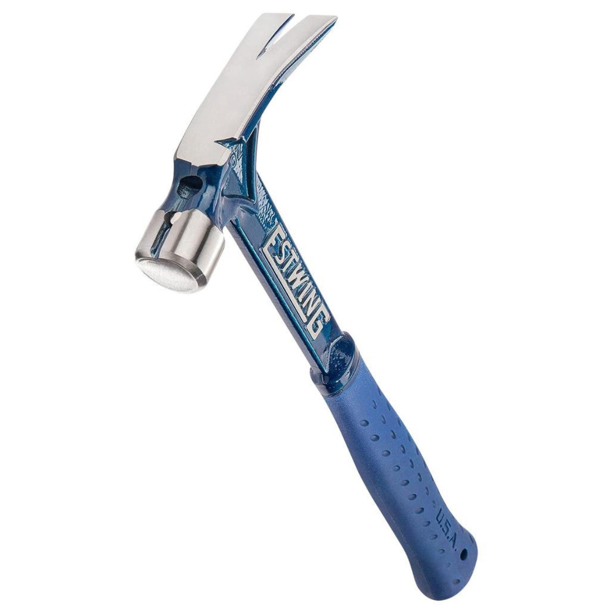 Estwing E6-15SR Ultra Series Smooth Face Framing Hammer, 15oz/425g, 13.75" 23592