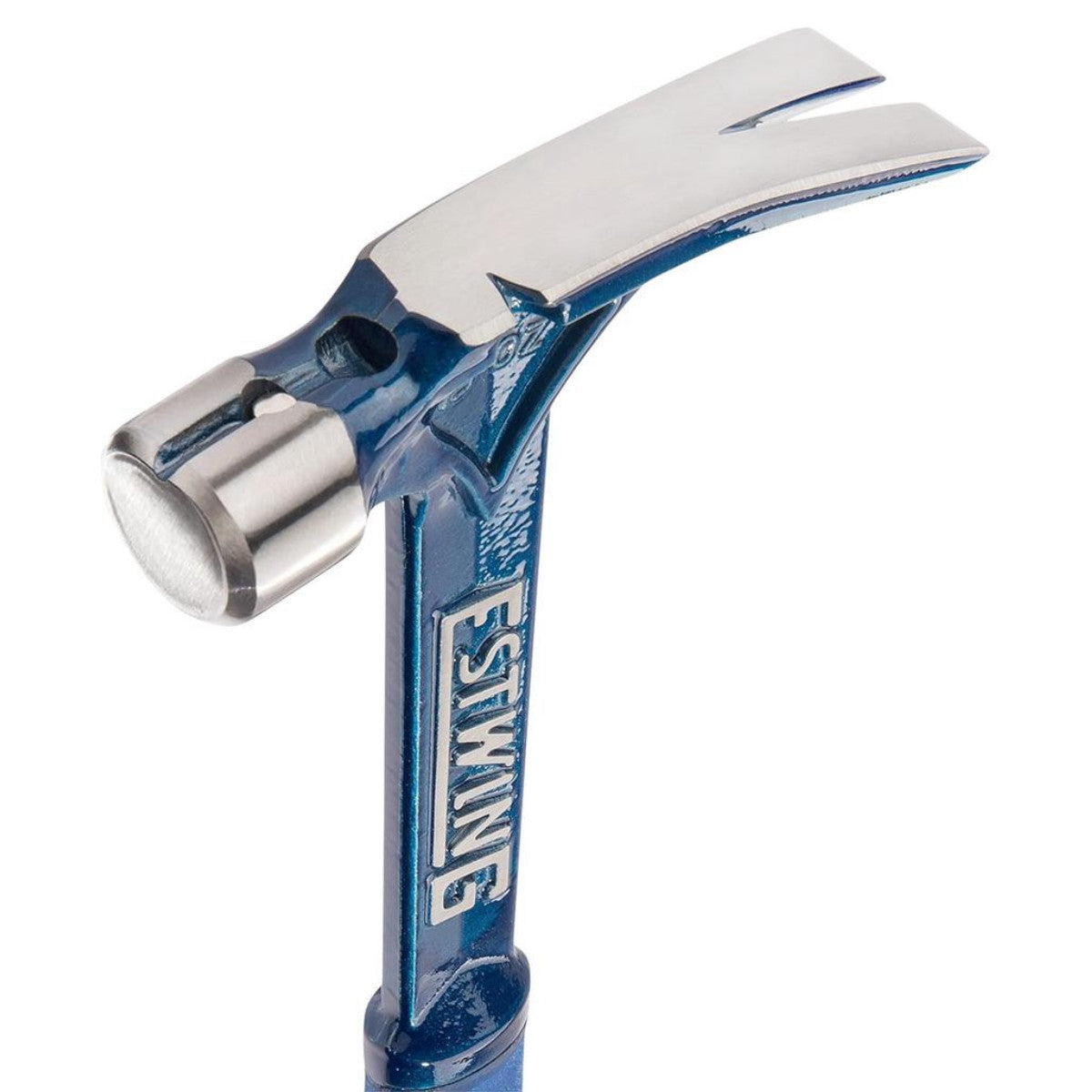 Estwing E6-15SR Ultra Series Smooth Face Framing Hammer, 15oz/425g, 13.75" 23592
