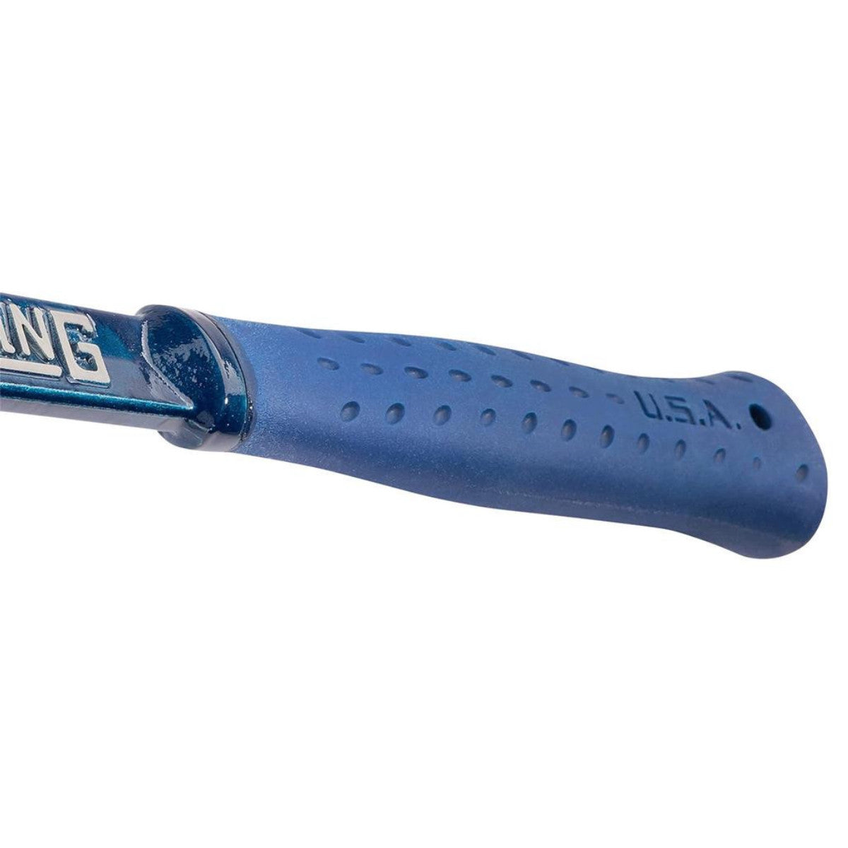 Estwing E6-15SR Ultra Series Smooth Face Framing Hammer, 15oz/425g, 13.75" 23592