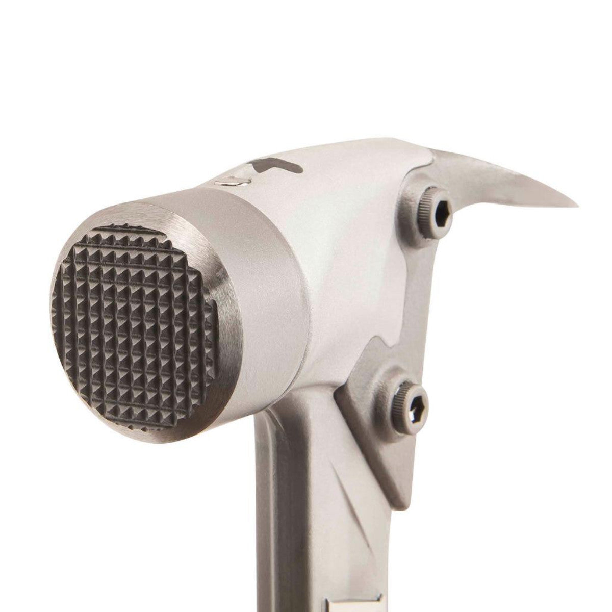 Estwing EALBK AL-PRO Smooth Face Hammer, 14oz/392g 23603