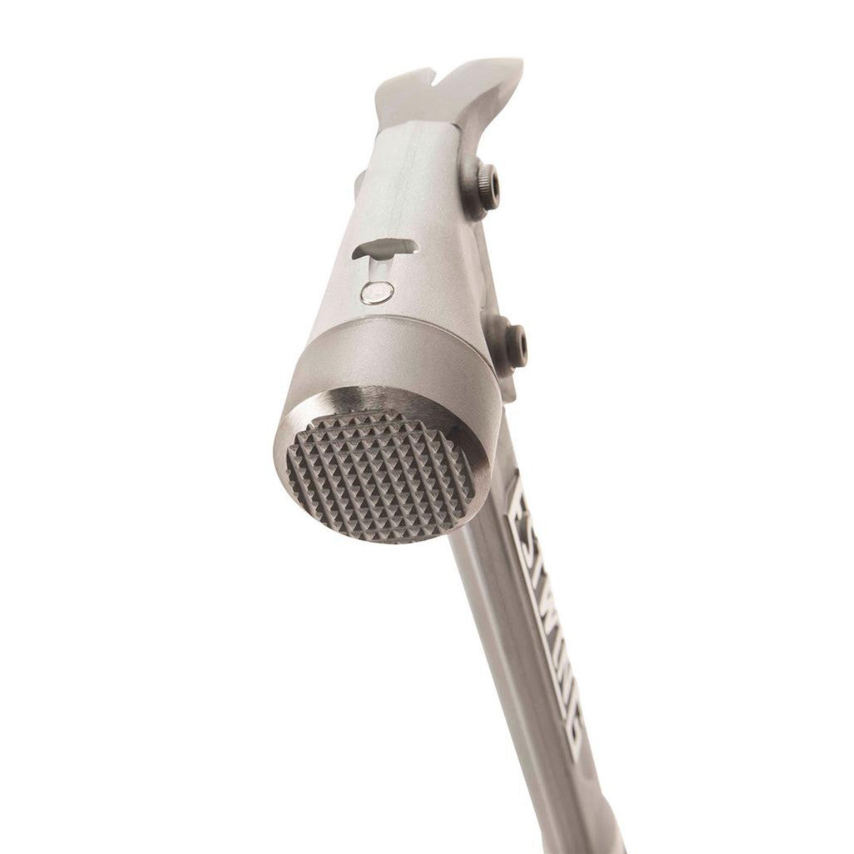Estwing EALBK AL-PRO Smooth Face Hammer, 14oz/392g 23603