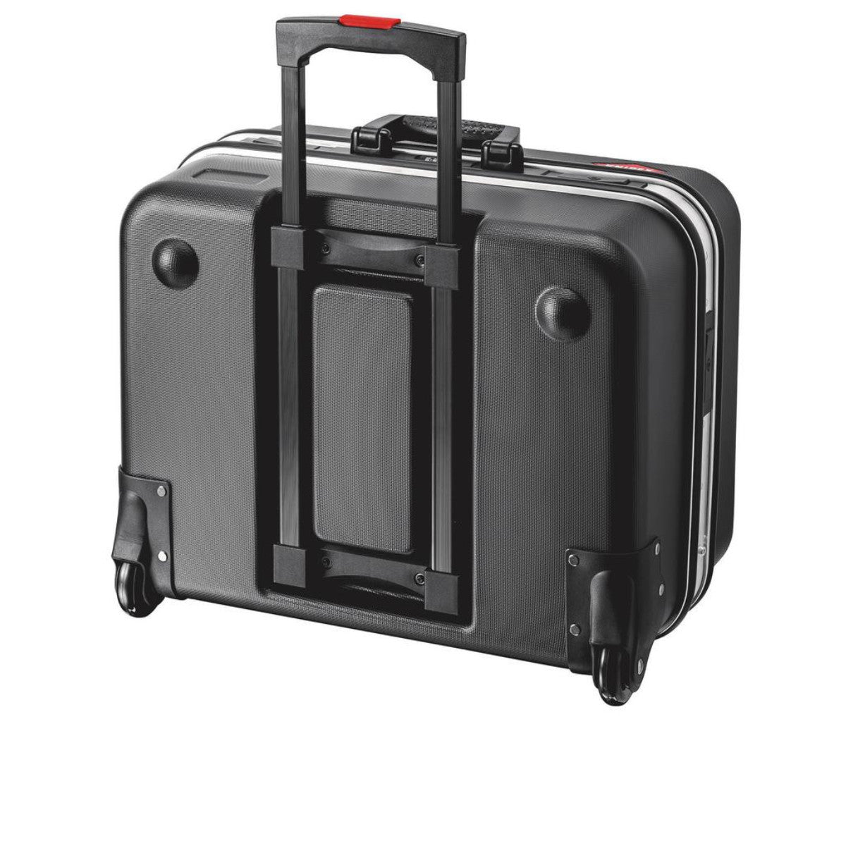 Knipex 00 21 41 LE Tool Case "BIG Twin Move", Empty, 290mm 23616