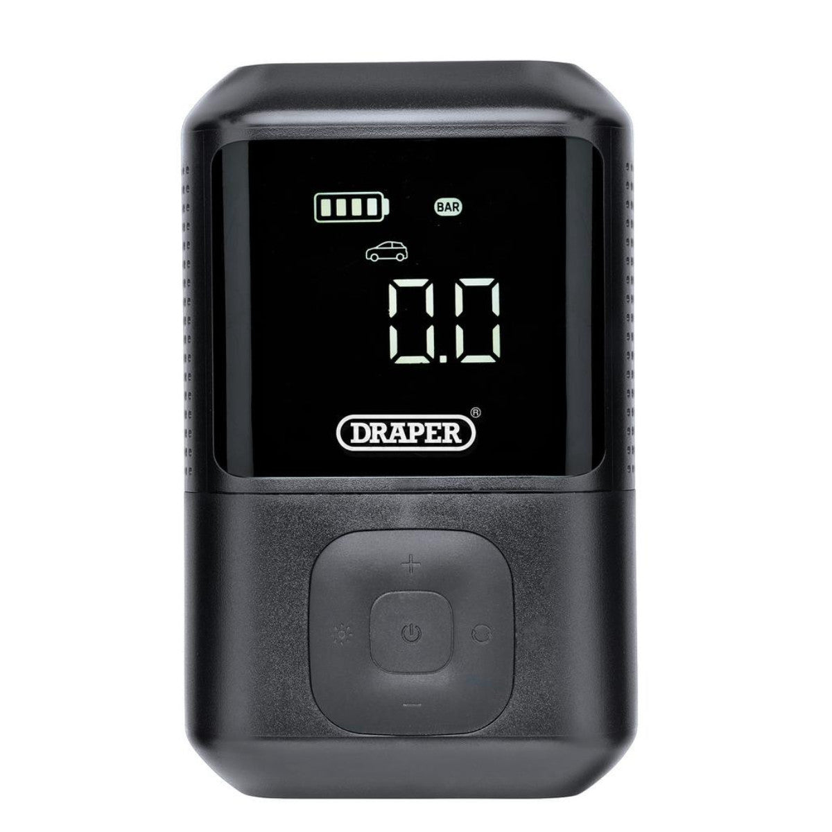Draper 7.4V Compact Digital Air Compressor 23630
