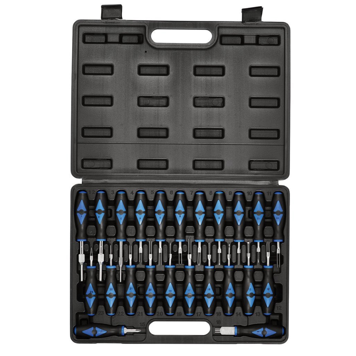 Draper Terminal Tool Kit (23 Pieces) 23632