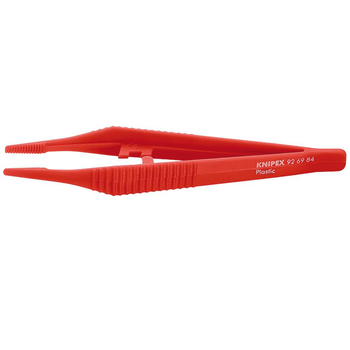 Knipex 92 69 84 Plastic Tweezers, 129mm 23663