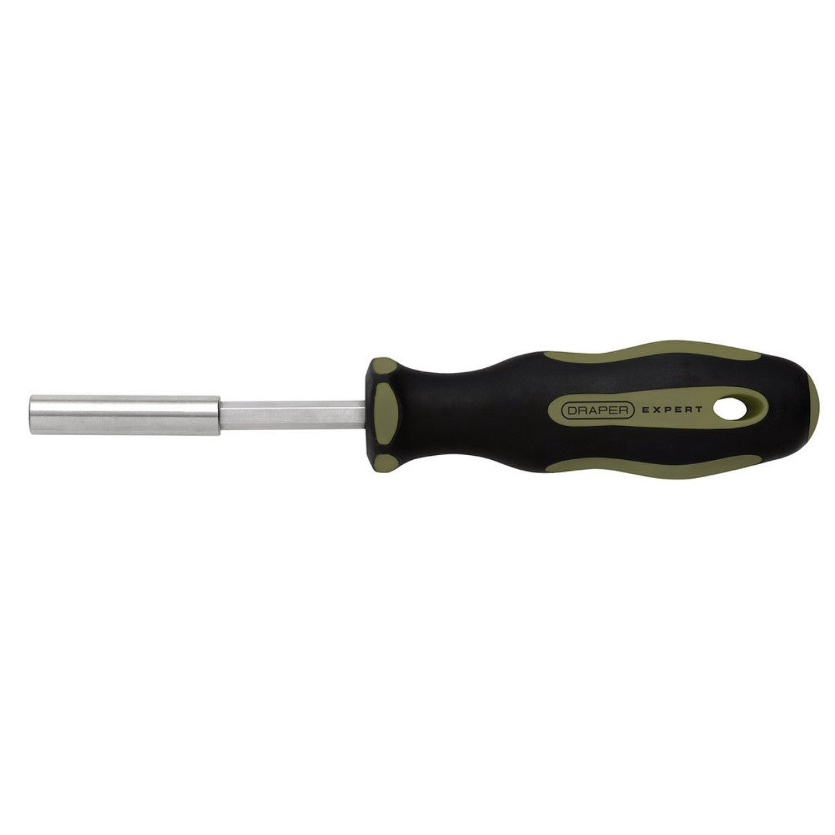 Draper Expert Magnetic Bit Driver, 1/4" Hex 23676