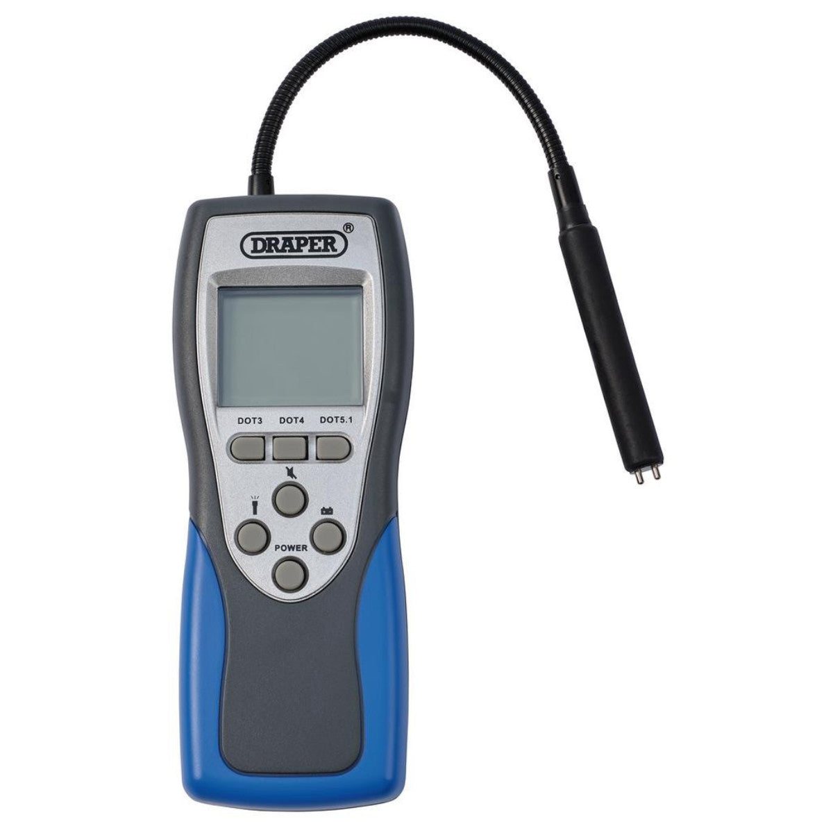 Draper Digital Brake Fluid Tester 23706