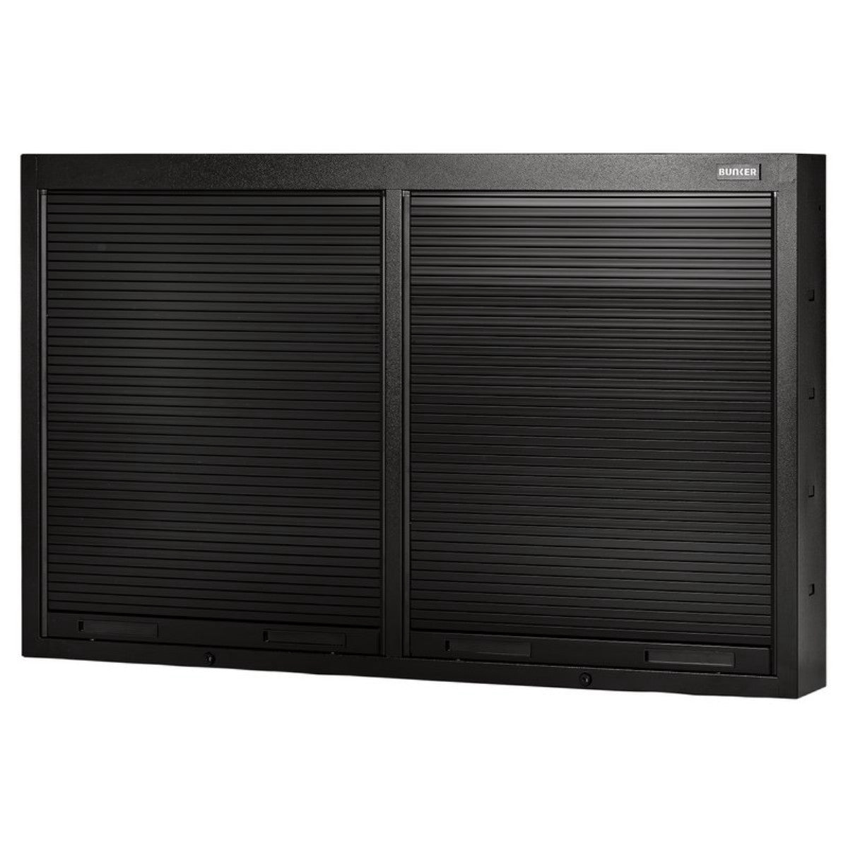 Bunker Modular Wall Cabinet with Tambour Doors, 1360mm 23757