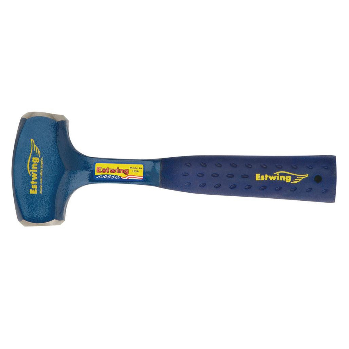 Estwing EB3-2LB Club Hammer, 2lb/900g 23855
