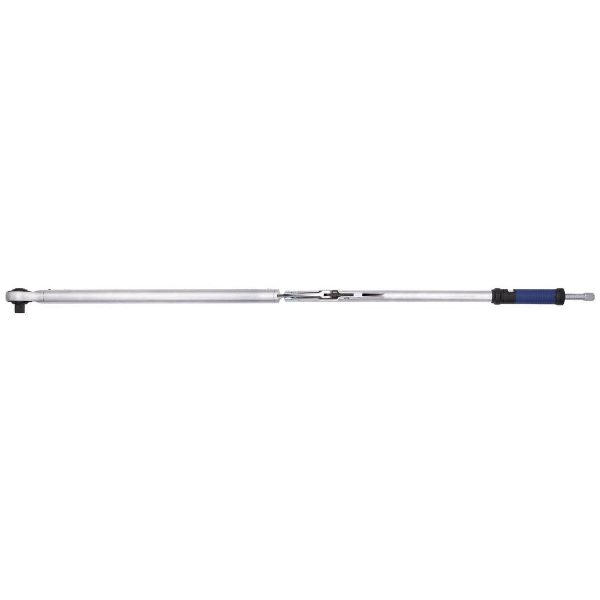 Draper Breakback Torque Wrench, 1" Sq. Dr., 300-1,000Nm 24072