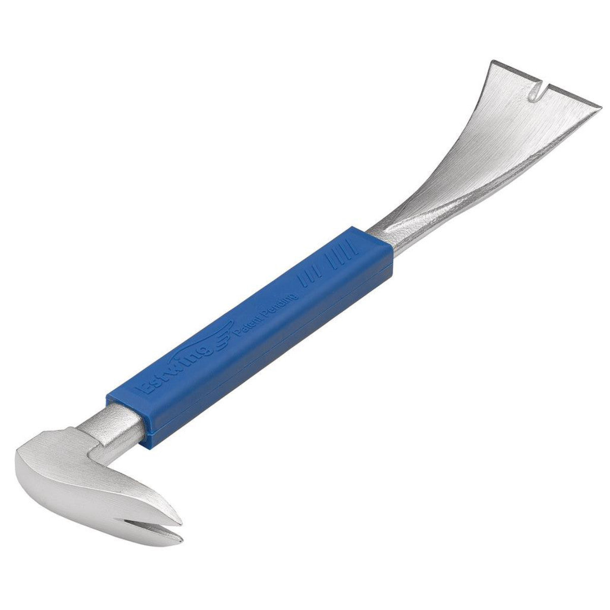 Estwing EMP250G Pro Claw Moulding Pry Bar Nail Puller, 10" 24076