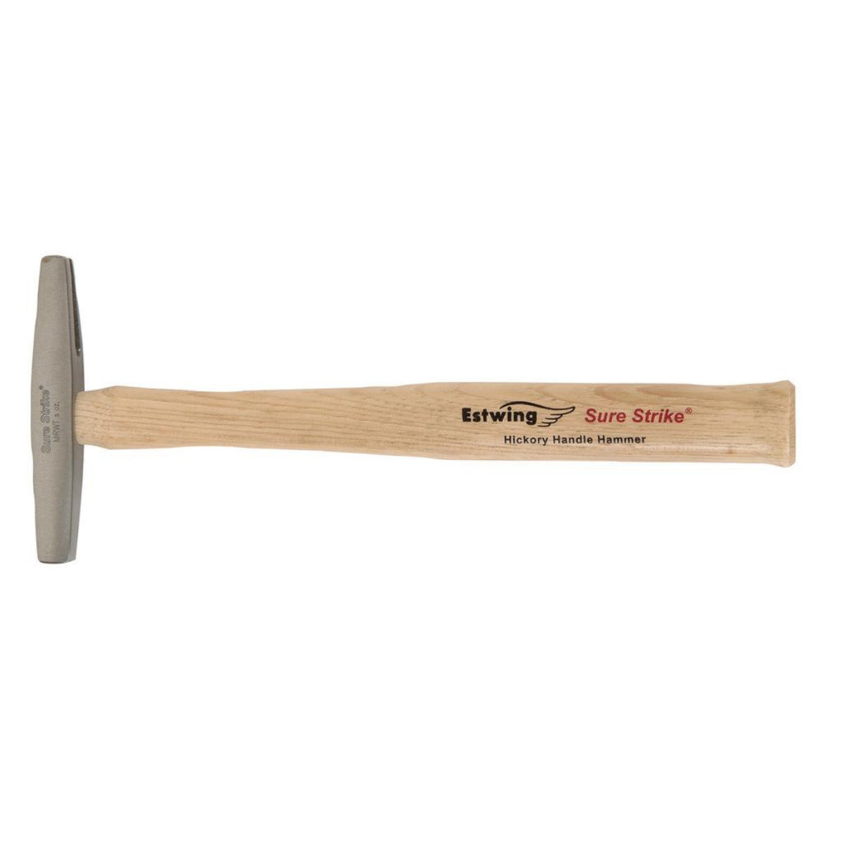 Estwing EMRWT Sure Strike Tack Hammer, 5oz/140g 24090
