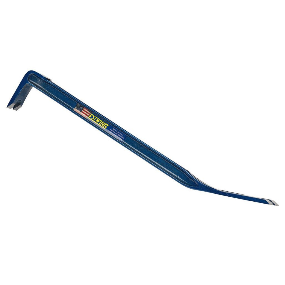 Estwing EPB/18 Pry Bar, 18" 24094