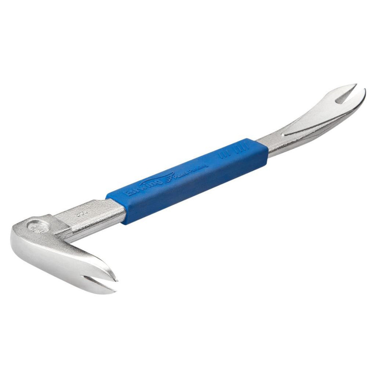 Estwing EPC300G Pro Claw Nail Puller, 12"/300mm 24101