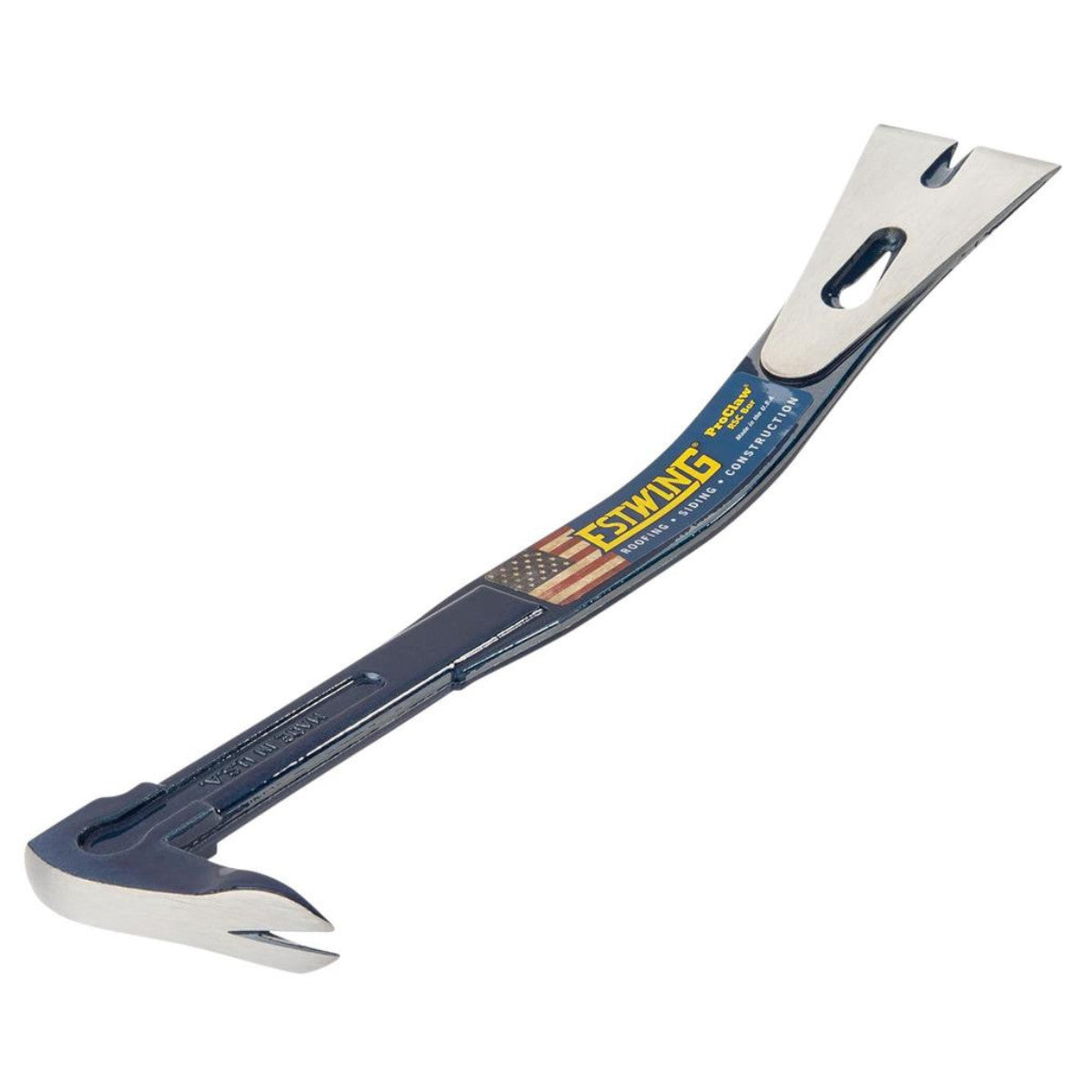 Estwing ERSC Pro Claw Moulding Puller, 16"/406mm 24107