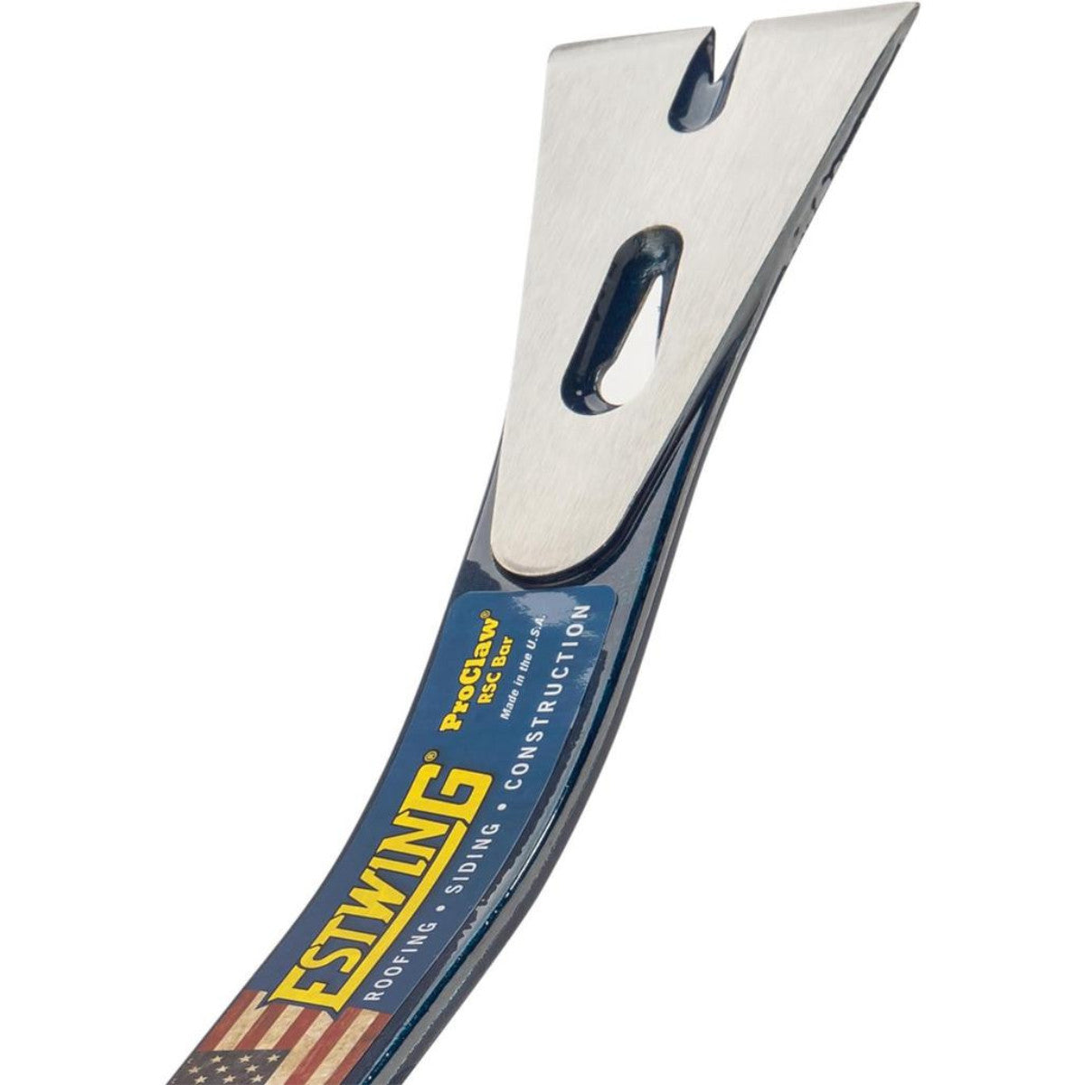 Estwing ERSC Pro Claw Moulding Puller, 16"/406mm 24107