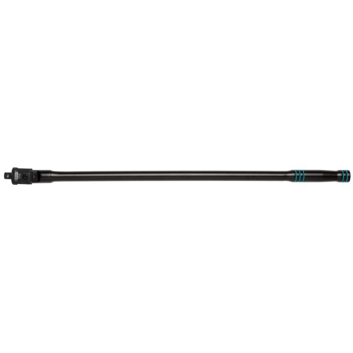 Draper Expert Breaker Bar, 1/2" Sq. Dr., 600mm, Black 24275