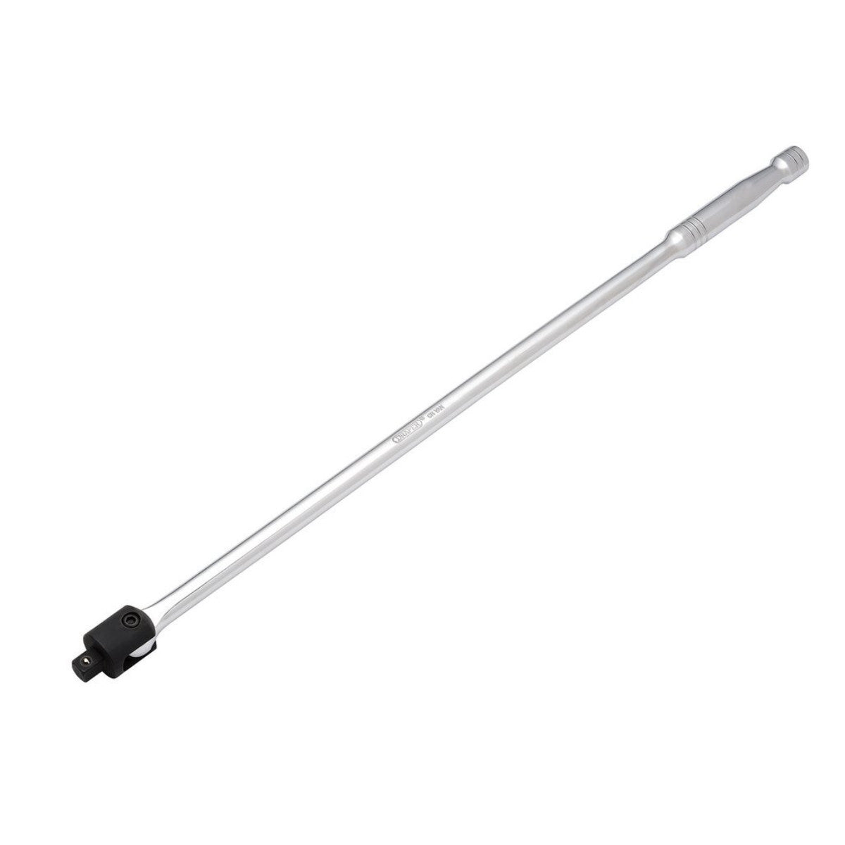 Draper Breaker Bar, 1/2" Sq. Dr., 600mm 24278