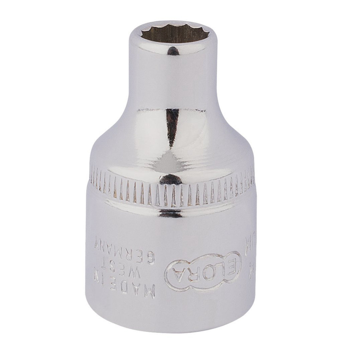 Elora Bi-Hexagon Socket, 1/2" Sq. Dr., 5/16" 24327