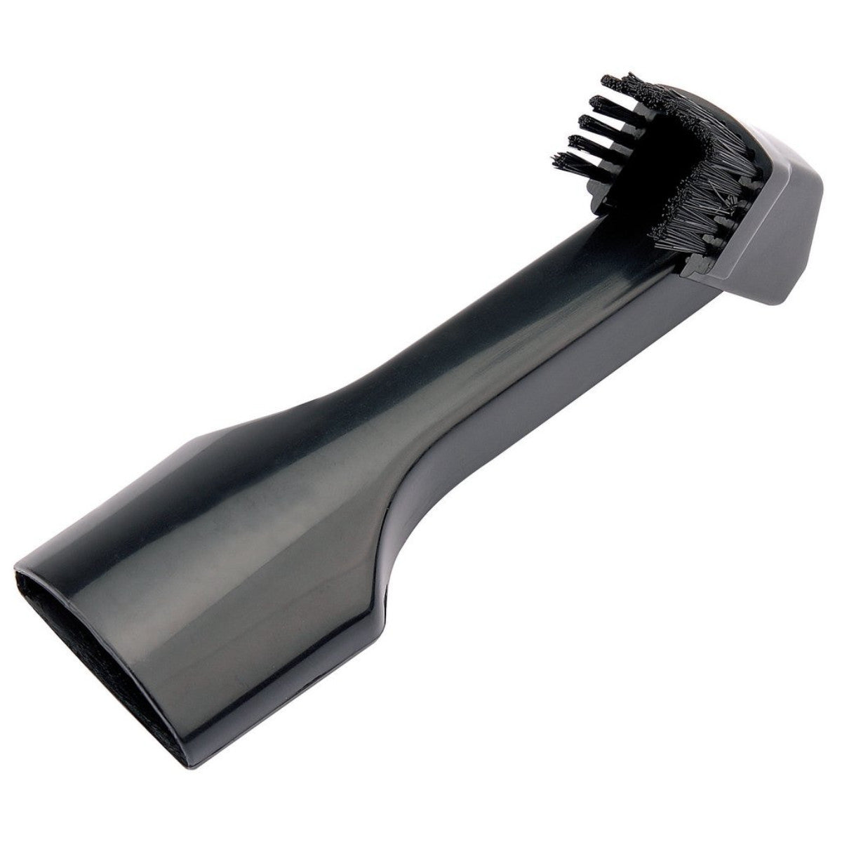 Draper Swivel Brush with Crevice Nozzle for 24392 Vacuum Cleaner 24395