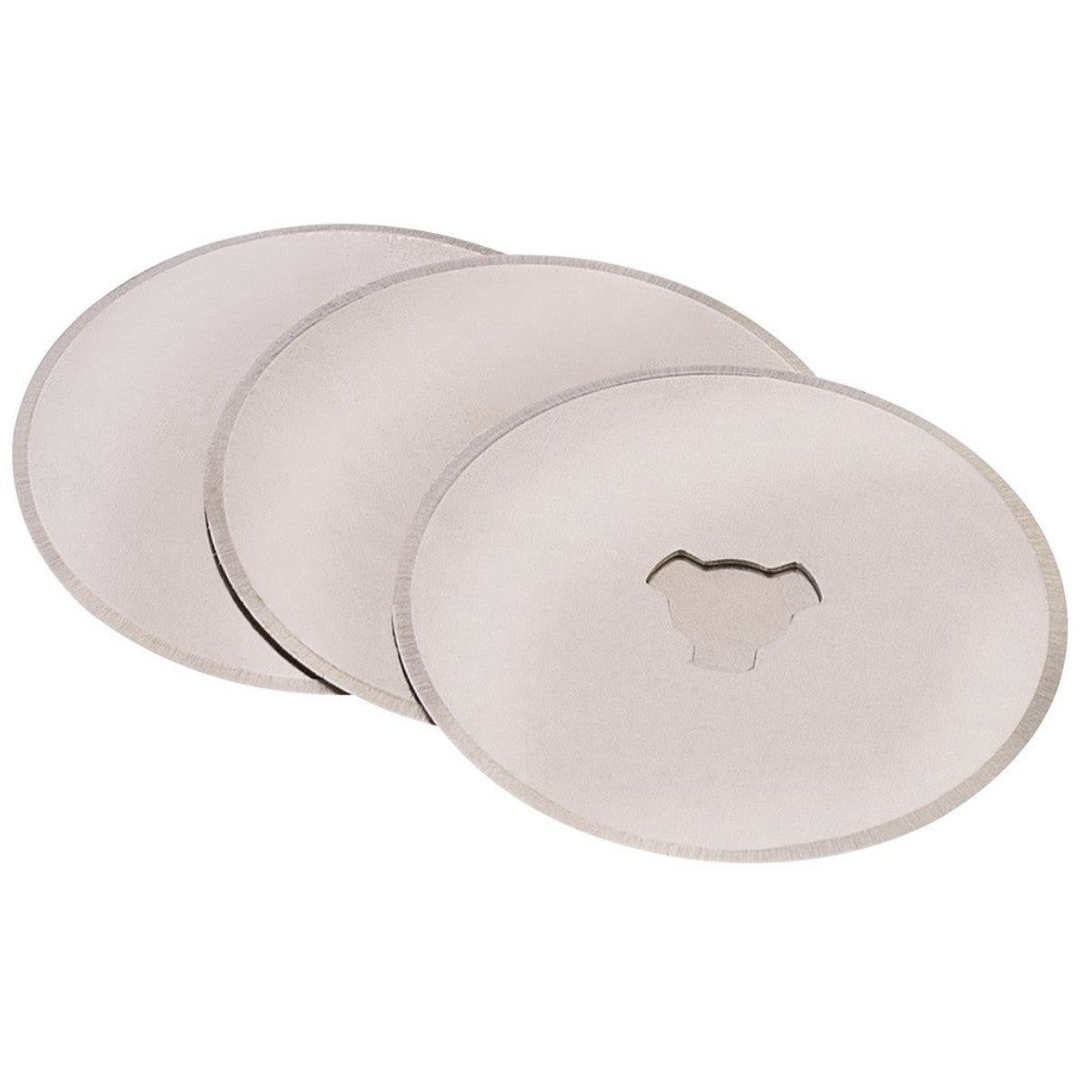 Draper Spare Cutting Blades for Draper Expert Packaging Cutter 24429