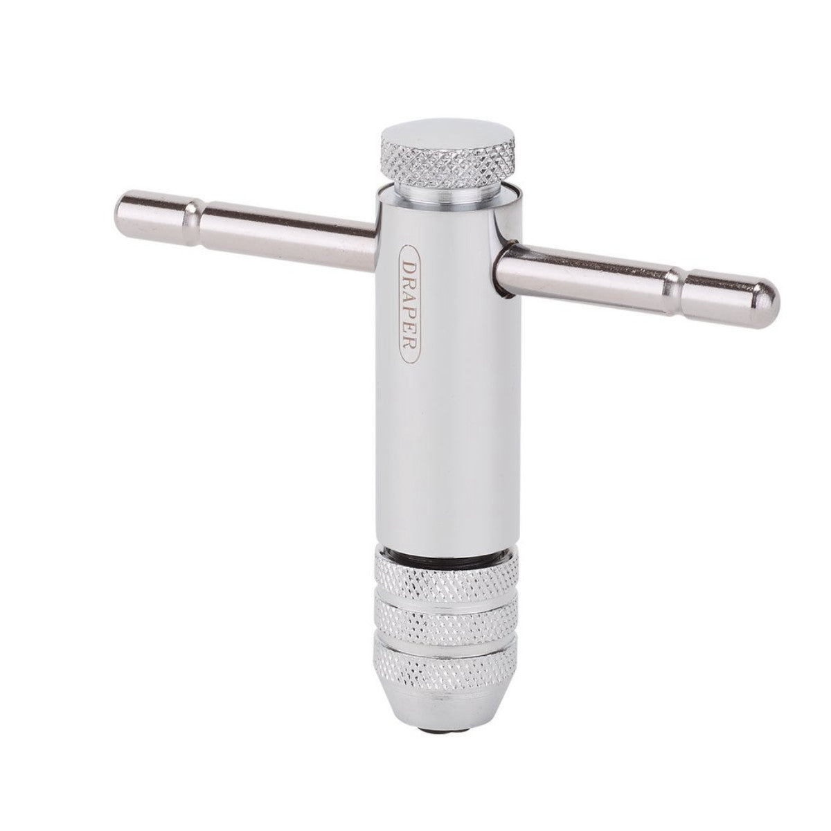 Draper Ratchet Tap Wrench, M3-M8 24432