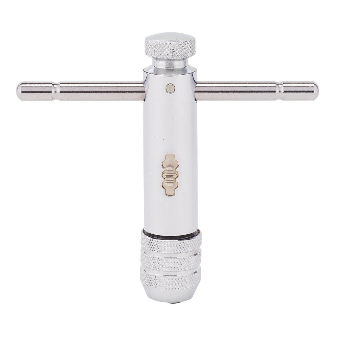 Draper Ratchet Tap Wrench, M5-M12 24554