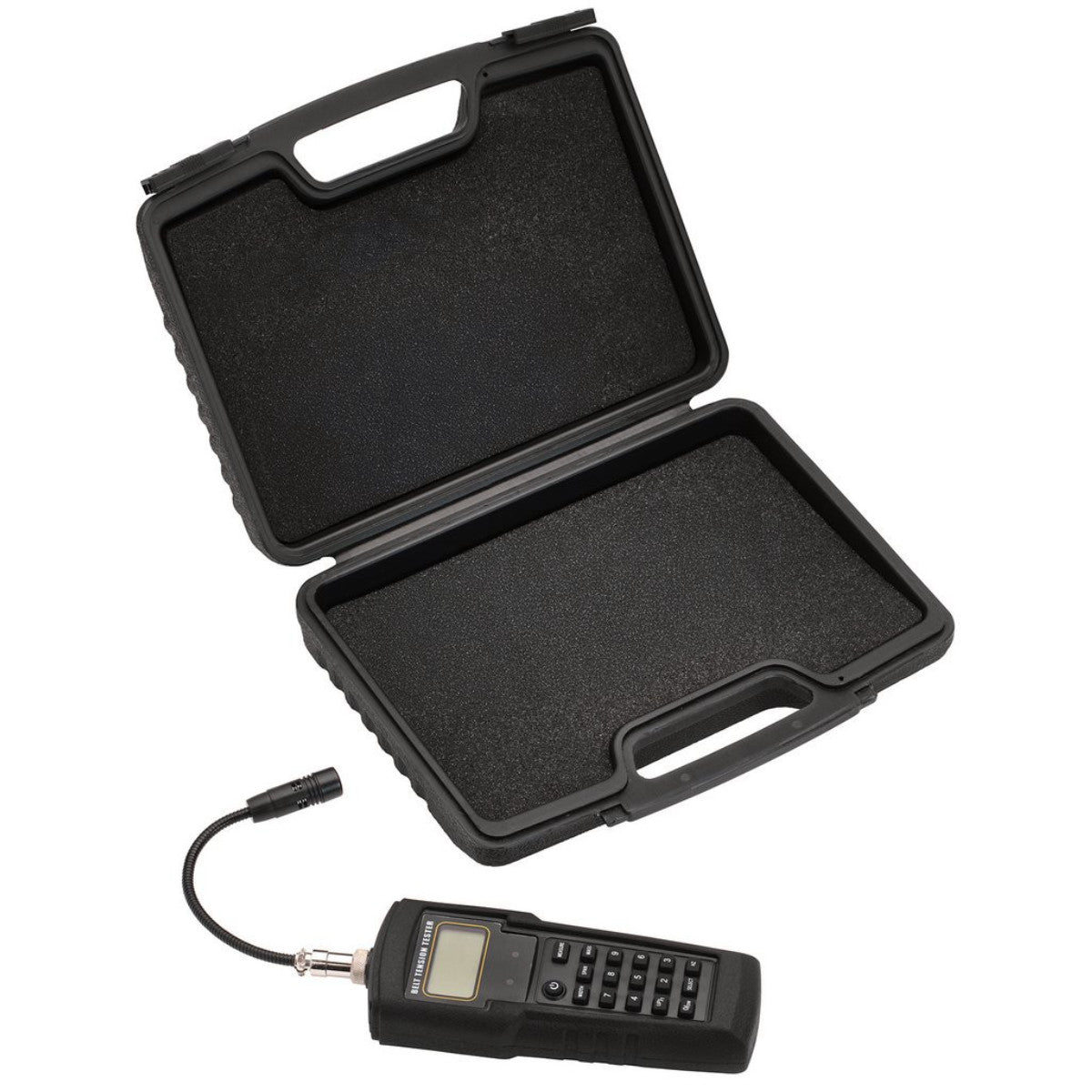 Draper Sonic Belt Tension Tester 24709