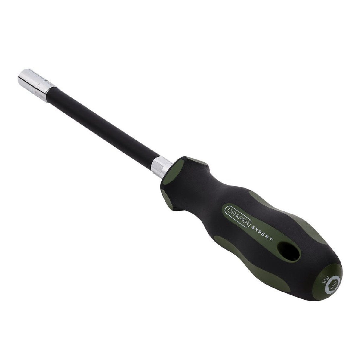 Draper Expert Flexible Nut Driver, 8mm 24714