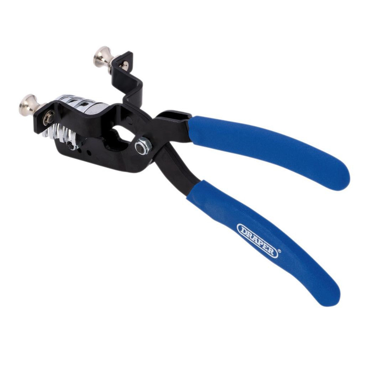 Draper Pipe Bender, 190mm 24717