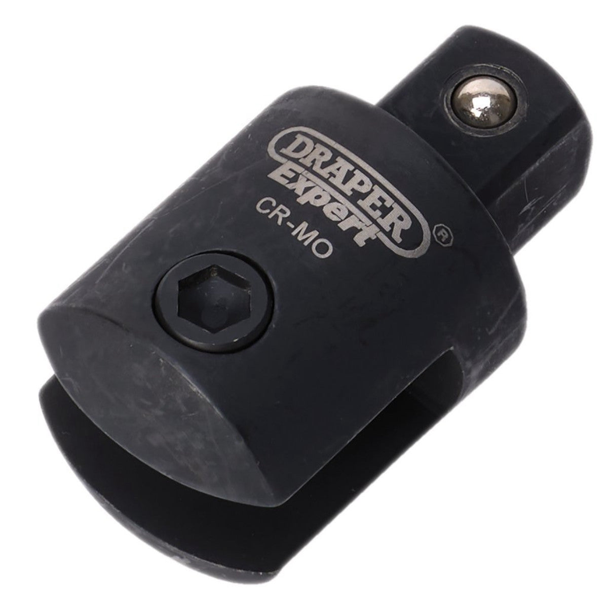 Draper Expert Breaker Bar Repair Kit, 3/4" Sq. Dr. (3 Piece) 24727