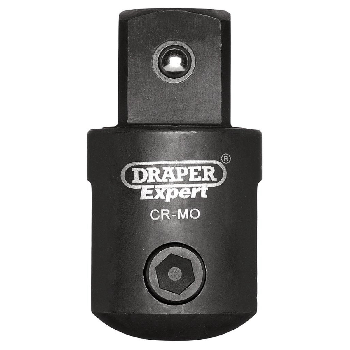 Draper Expert Breaker Bar Repair Kit, 1" Sq. Dr. (3 Piece) 24728